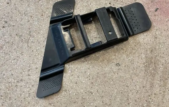 Mercedes-Benz C W205 Blind spot radar bracket 