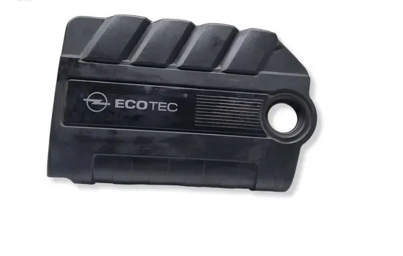Opel Zafira B Engine cover (trim) 315829598 81093