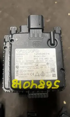 Volvo XC60 Blind spot module 32286570 12053674