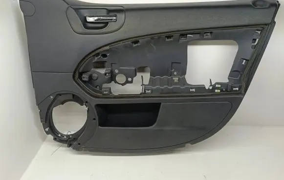 Dodge Caliber Rear door card panel trim 91064 9593CAV1
