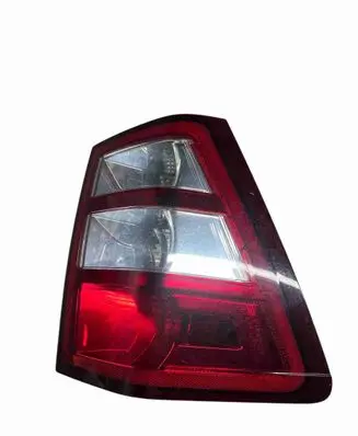 Jeep Grand Cherokee Rear/tail lights 55156721ad