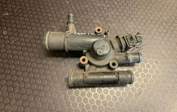 Renault Trafic II (X83) Thermostat/thermostat housing