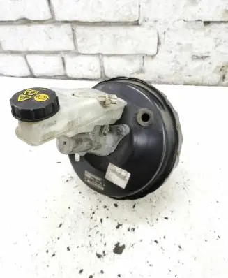 Ford Kuga I Brake booster 8V412B195AD 03775706314 10460303053