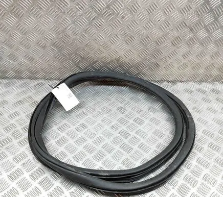 Audi Q4 Sportback e-tron Rubber seal rear door 89A833721