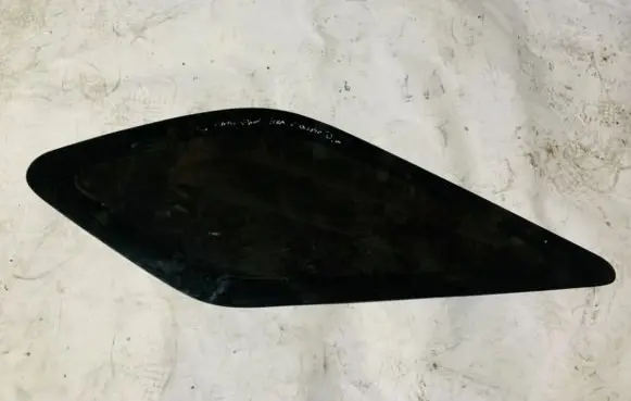 Honda Civic Rear side window