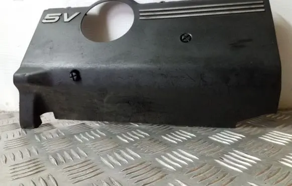 Audi A4 S4 B5 8D Engine cover (trim) 078103935N