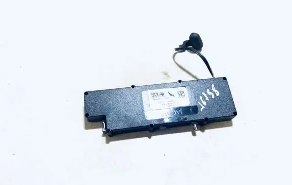 Jaguar X-Type Antenna control unit 1x4318c847ad 1x43-18c847-ad