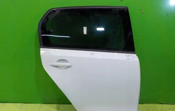 Seat Mii Rear door RP31