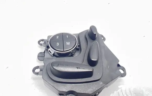 Seat control switch