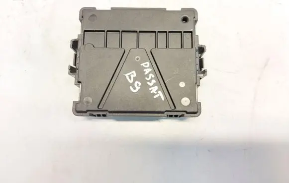 Volkswagen PASSAT B9 Other control units/modules 5QS907530BJLK01
