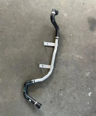 BMW X5 G05 Engine coolant pipe/hose 9398817