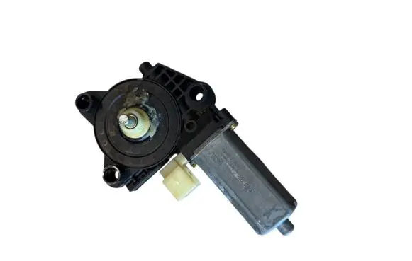 Mercedes-Benz C AMG W203 Front door electric window regulator A2038202942 104048XXX 2038202942