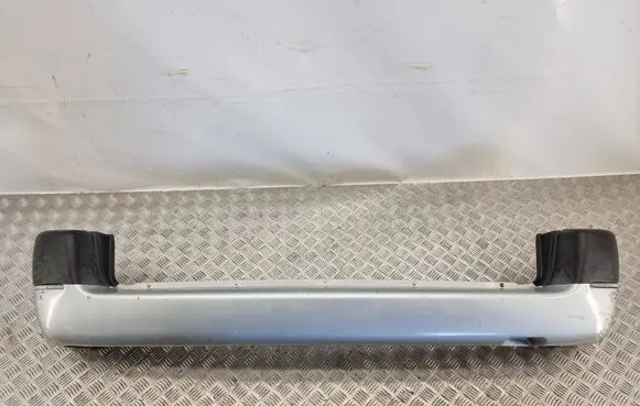 Peugeot Partner Rear bumper 