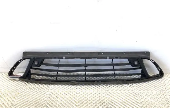 BMW 2 F45 Front bumper lower grill 73471097391588