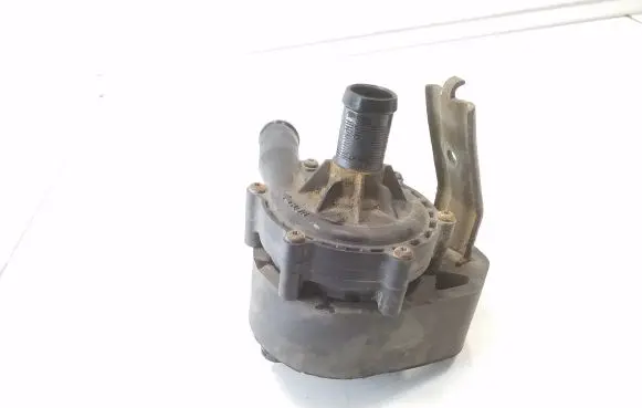 Tesla Model S Electric auxiliary coolant/water pump