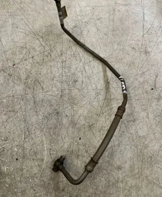 Ford Transit Turbo turbocharger oiling pipe/hose BK3Q6K679CD