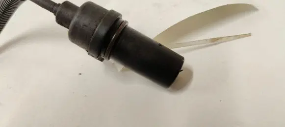 Hyundai Tucson JM Camshaft position sensor
