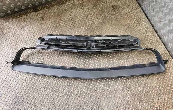 Dodge Challenger Front bumper support beam 15LA123AA