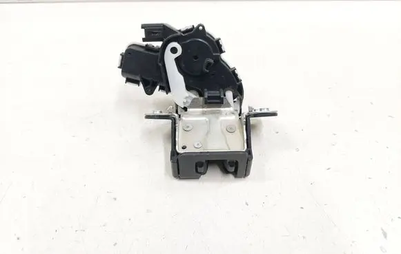 Mazda CX-5 Tailgate/trunk/boot lock/catch/latch C6728