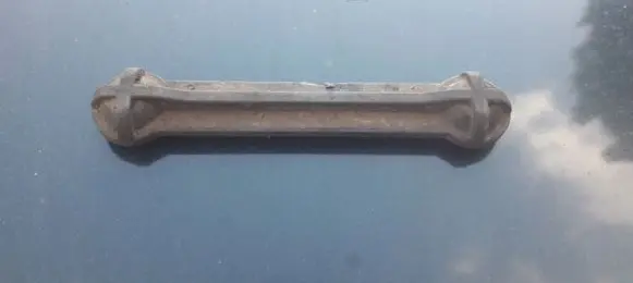 Ford Transit Gear selector/shifter in gearbox 