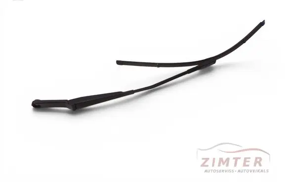Audi A6 S6 C7 4G Front wiper blade arm 4G1955407D