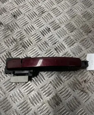 Nissan Pathfinder R51 Front door exterior handle