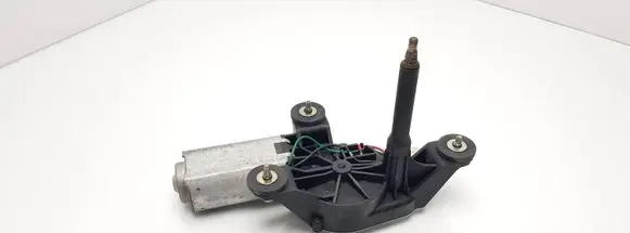 Fiat Punto (188) Rear window wiper motor 66350001