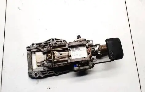 Volkswagen PASSAT B5.5 Steering wheel axle 3b0971824b