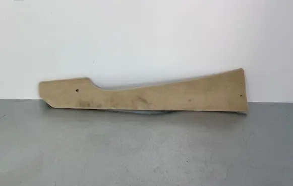 BMW X5 F15 Centre console side trim front 9268692