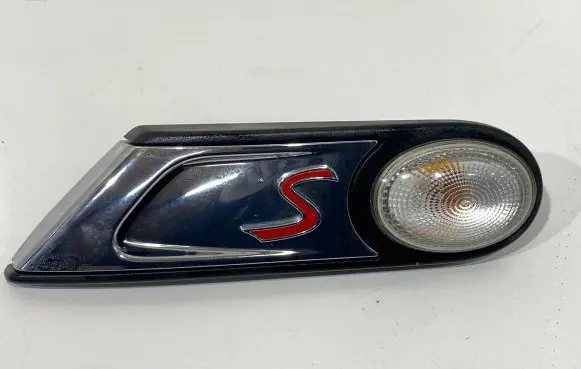 Mini One - Cooper Coupe R56 Front fender indicator light 2751969