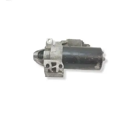 BMW 3 E90 E91 Starter motor 7823700 0001139016