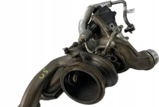 BMW 4 F32 F33 Turbo