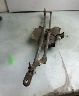 Seat Ibiza II (6k) Front wiper linkage and motor 6K1955313A