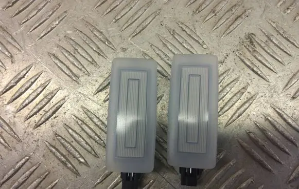 Volkswagen ID.3 Other interior light 10A947109A