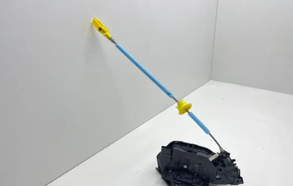 BMW 2 F44 Coupe door lock (next to the handle) 7956142 A071875 VT5121