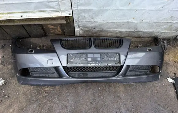 BMW 3 E90 E91 Front bumper