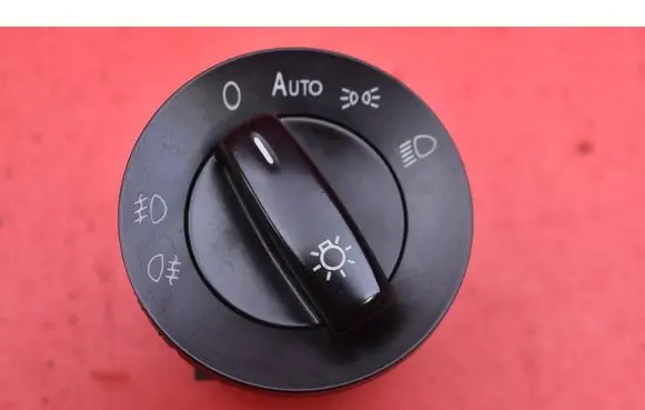 Volkswagen Golf IV Light switch 