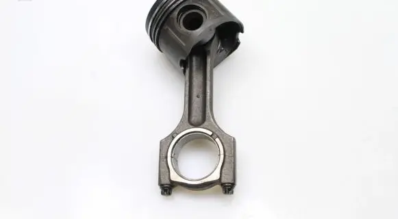 BMW 3 E90 E91 Piston with connecting rod 0840C