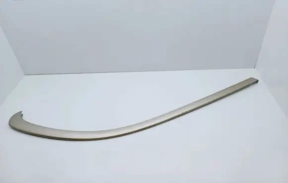Mercedes-Benz C W202 Rear side glass trim 
