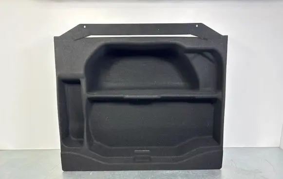 Mercedes-Benz S W221 Other trunk/boot trim element A2216905525