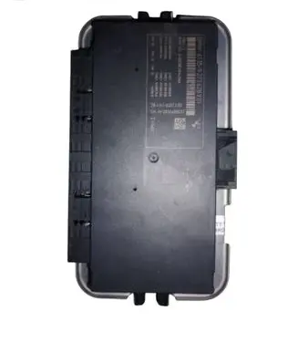 BMW 5 F10 F11 Light module LCM 9273628