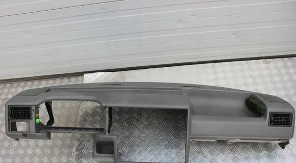 Volkswagen Transporter - Caravelle T4 Dashboard