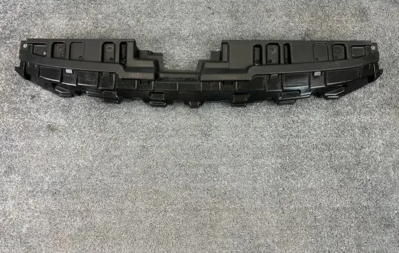 Mitsubishi Space Star Engine bonnet/hood lock trim molding 6400G474ZZ S035