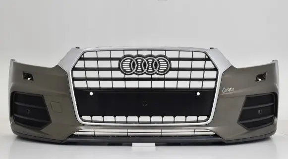 Audi Q3 8U Front bumper 8U0