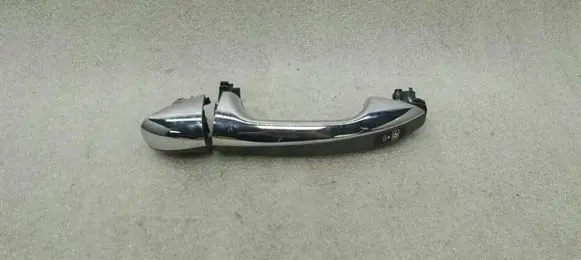 Mercedes-Benz E W213 Front door exterior handle A0997601601