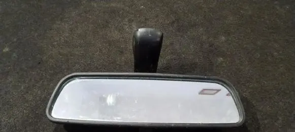 KIA Carnival Rear view mirror (interior)