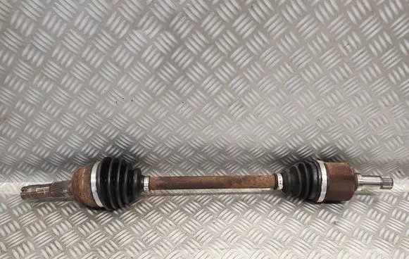 Citroen Jumper Front driveshaft