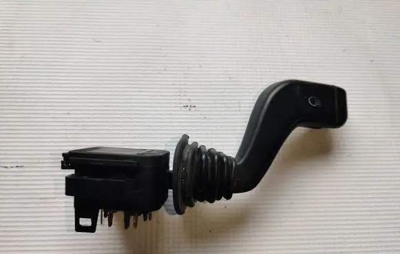 Opel Zafira A Indicator stalk 90560990 90560991 12263700