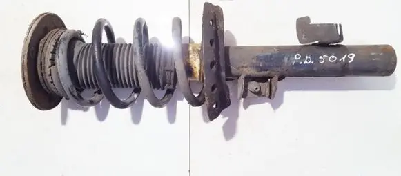 Ford Galaxy Front coil spring