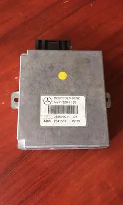 Phone control unit/module